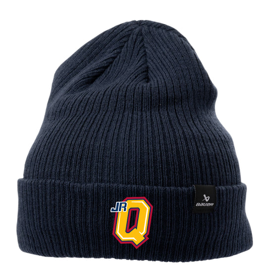 Bauer Cuff Toque