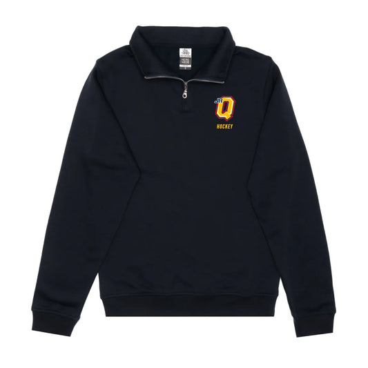 GK Quarter-Zip