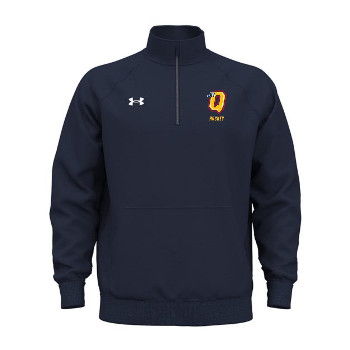 Under Armour Quarter-Zip