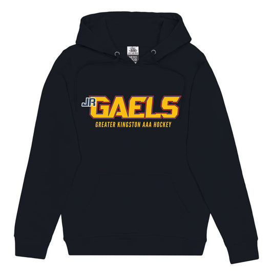 GK Hoodie