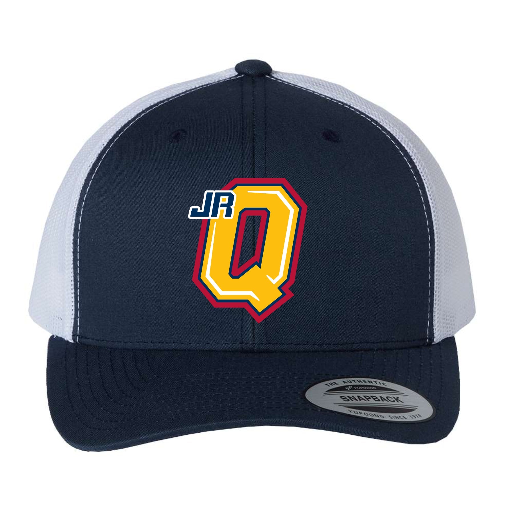 Snapback Trucker Cap