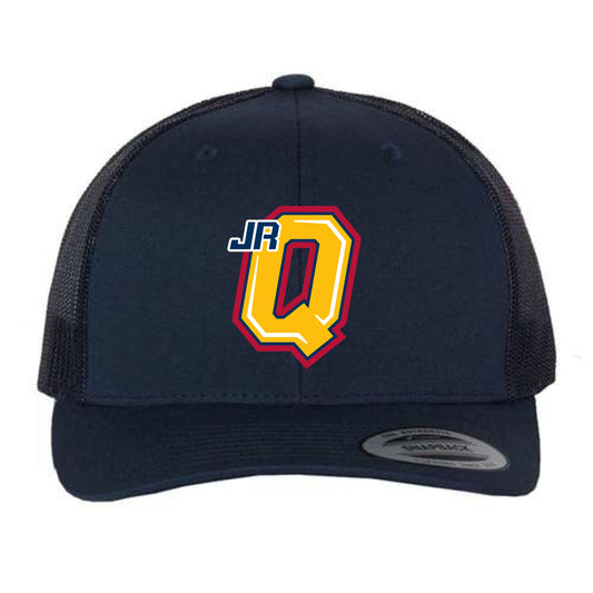 Snapback Trucker Cap