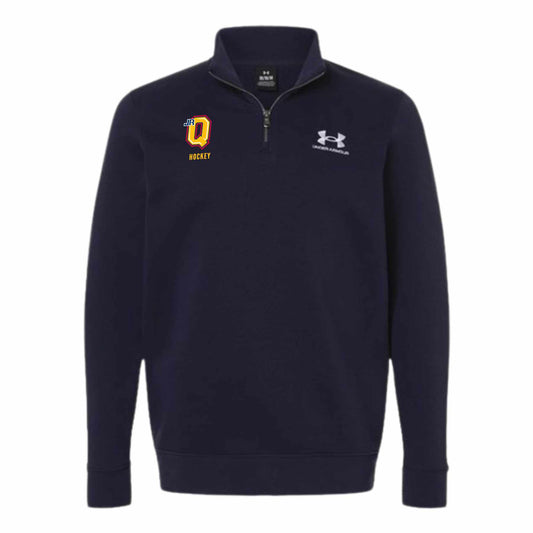 Under Armour Icon Half-Zip