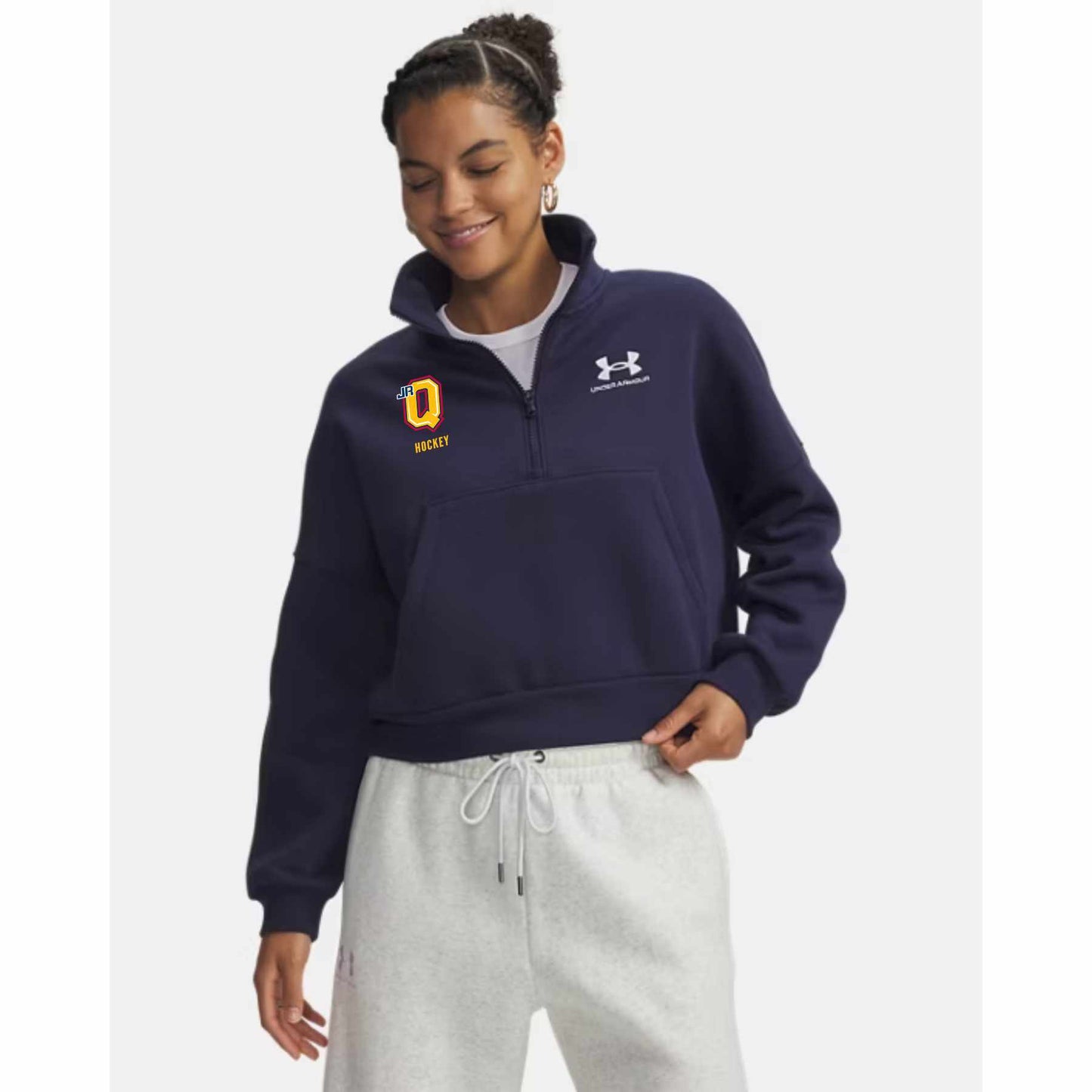 Under Armour Icon Half-Zip