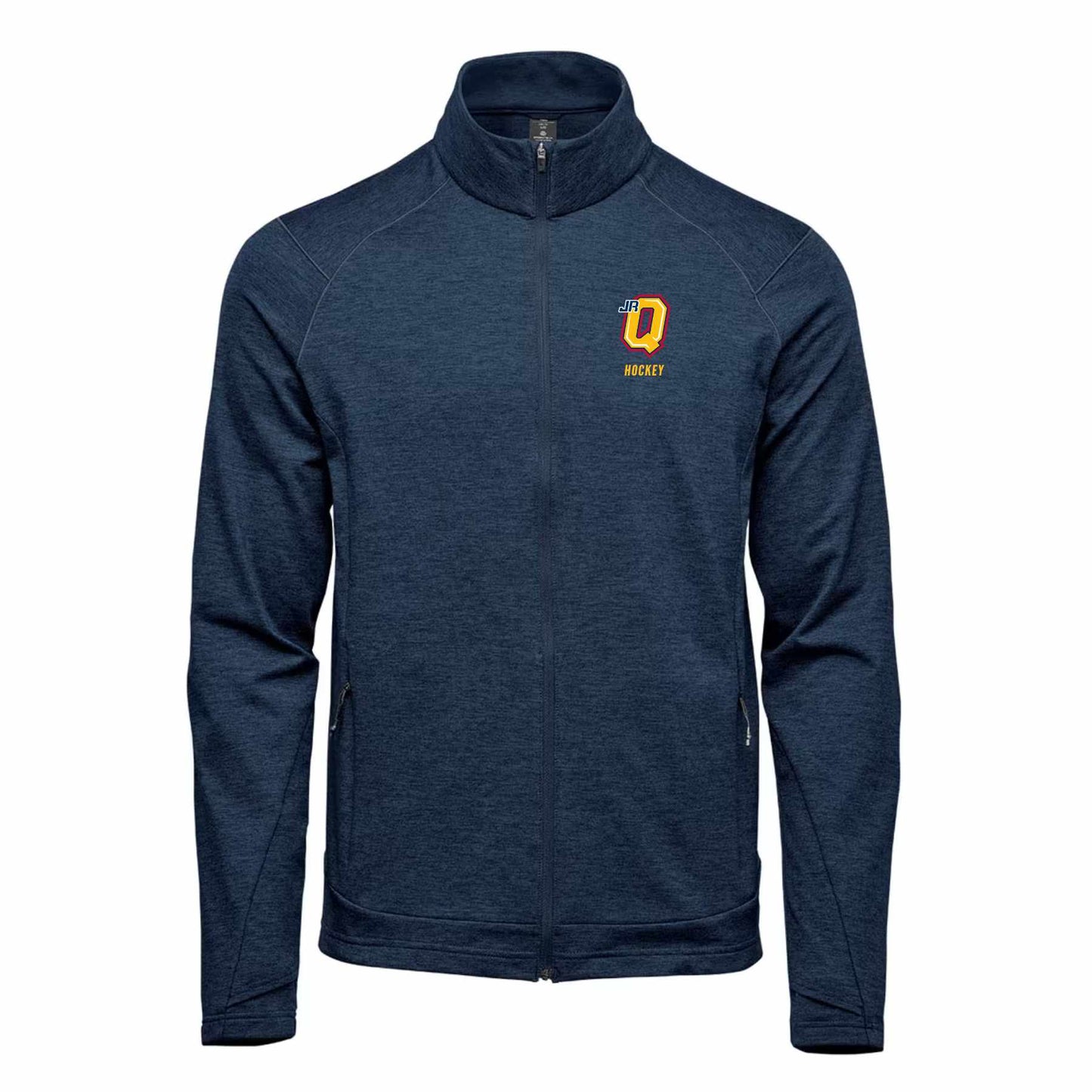 Tech Full-Zip Jacket