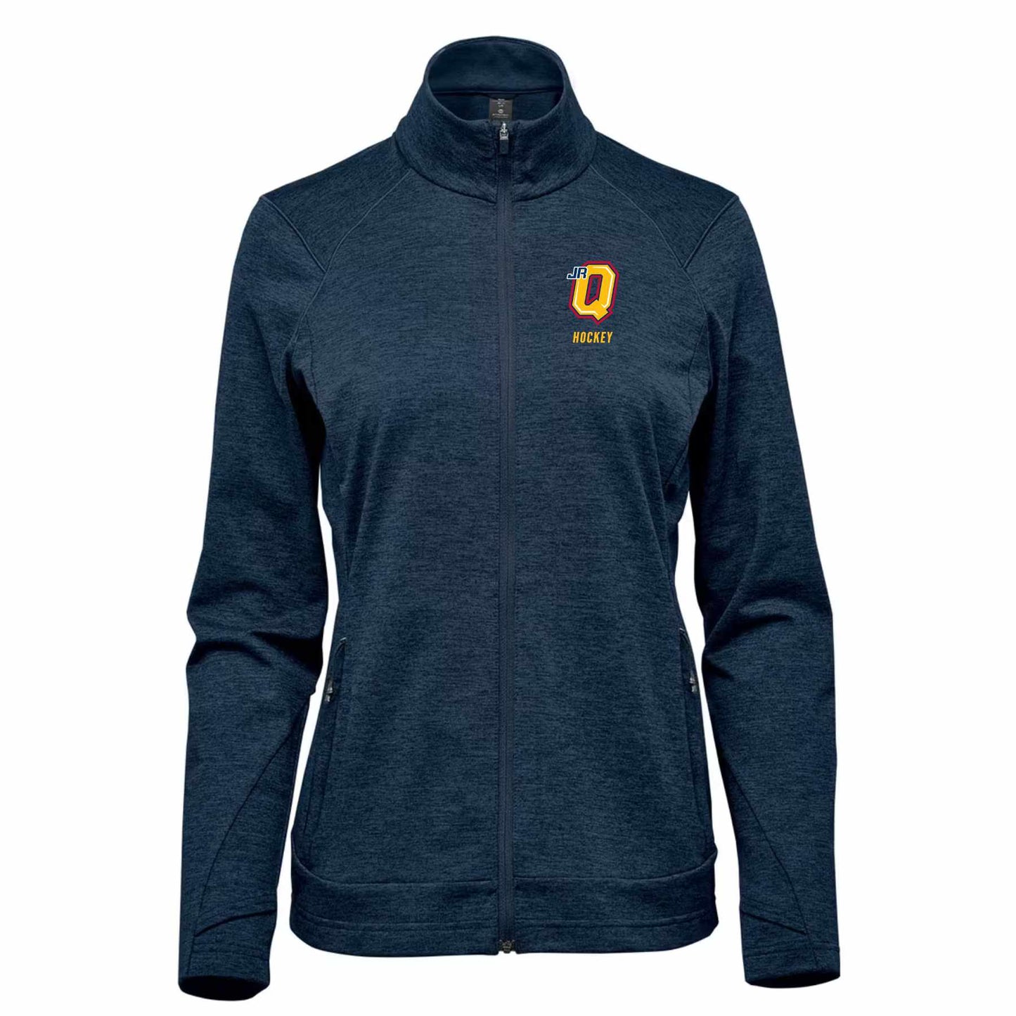 Tech Full-Zip Jacket
